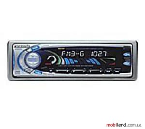Panasonic CQ-DF600