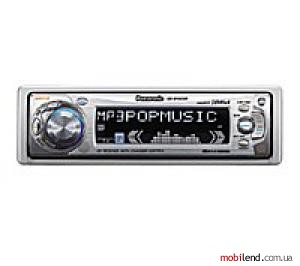 Panasonic CQ-DFX572N