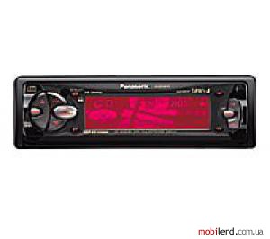 Panasonic CQ-DFX601N