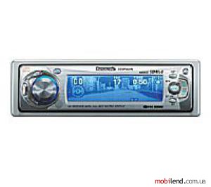 Panasonic CQ-DFX602N