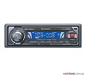 Panasonic CQ-DFX683N