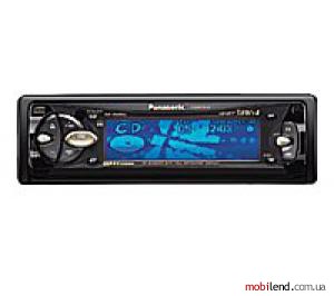 Panasonic CQ-DFX701N