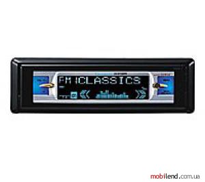 Panasonic CQ-DFX802N