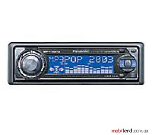Panasonic CQ-DFX883N