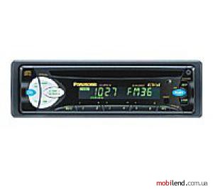 Panasonic CQ-DP101W