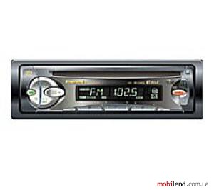 Panasonic CQ-DP102W