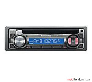Panasonic CQ-DP153W