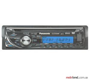 Panasonic CQ-DX200W