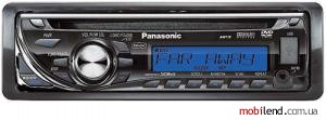 Panasonic CQ-DX200W5