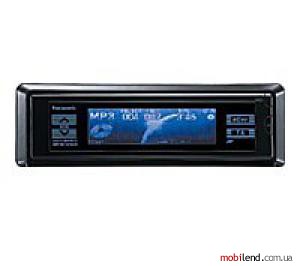 Panasonic CQ-HX2083N