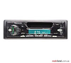 Panasonic CQ-R221 W