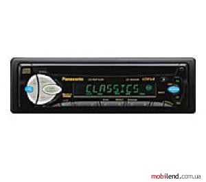 Panasonic CQ-RDP112N