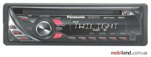 PANASONIC CQ-RX101W