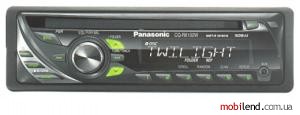 Panasonic CQ-RX102W