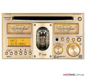 Panasonic CQ-TX5500W
