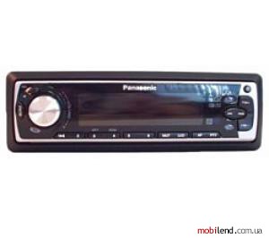 Panasonic CQ-VD-3830U