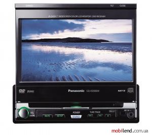 Panasonic CQ-VD5005W5