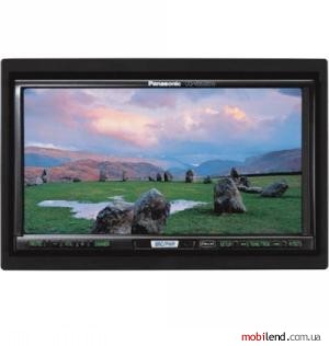 Panasonic CQ-VD5505W3