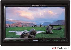 Panasonic CQ-VD5505W5
