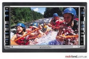 Panasonic CQ-VD6503