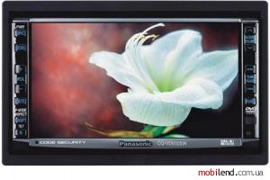Panasonic CQ-VD6505W5