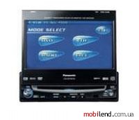 Panasonic CQ-VD7001N
