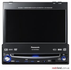 Panasonic CQ-VD7003