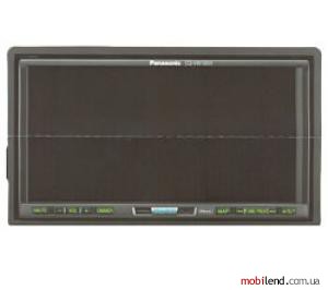 Panasonic CQ-VW100W