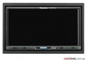 Panasonic CQ-VW100W5