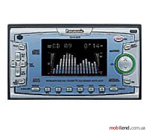 Panasonic CQ-VX1300W