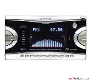 Panasonic CQ-VX2000W