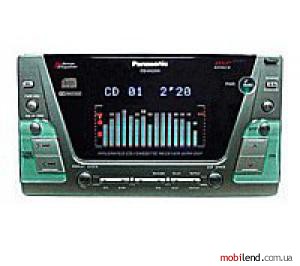 Panasonic CQ-VX2200W