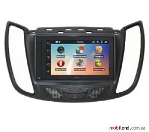 Parrot ASTEROID Smart Ford Kuga 2013
