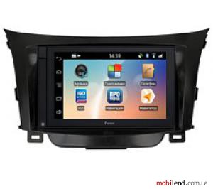 Parrot ASTEROID Smart Hyundai i30