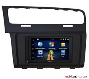 Parrot ASTEROID Smart Volkswagen Golf 7