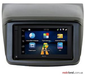 Parrot Smart Mitsubishi Pajero Sport 2014