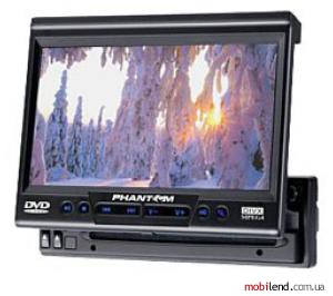 Phantom AVX-1007