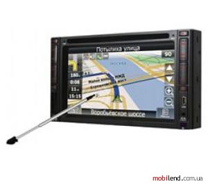 Phantom DV-6202 HD