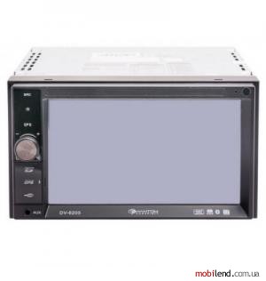 Phantom DV-6205