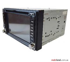 Phantom DV-6210