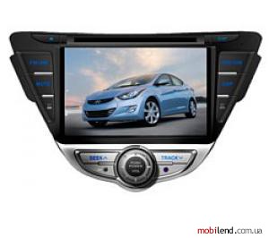 Phantom DVM-1045 i6