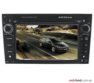 Phantom DVM-1200 HD