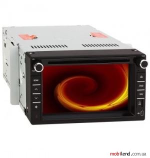 Phantom DVM-120G i5