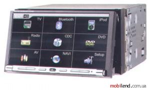 Phantom DVM-130G