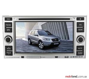 Phantom DVM-1317 D i6