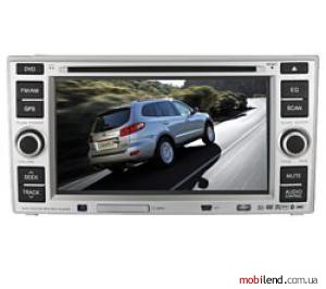 Phantom DVM-1317G HD i