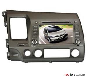 Phantom DVM-1319 i6