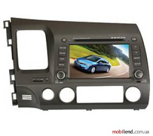 Phantom DVM-1319G HD i