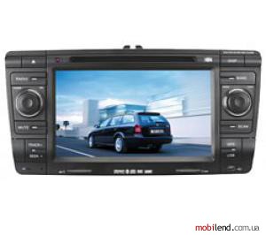 Phantom DVM-1320 HD