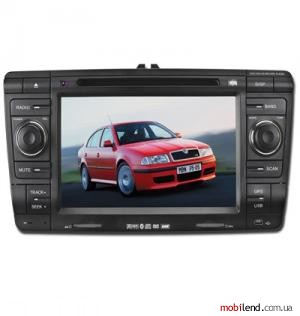Phantom DVM-1320D HDi